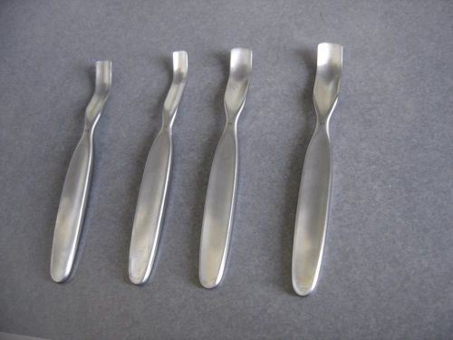 Metatarsal Elavators Set of 4 Brand New!