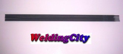 Weldingcity1lb cast iron repair stick electrode 3/32&#034;x12&#034; nickel-99 ni-99 eni-c1 for sale