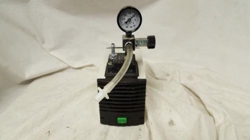 KNF UN811 KV.45P Vacuum Filtration Pump