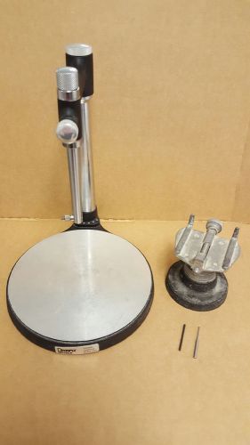 Dentsply Dental Surveyor with tools