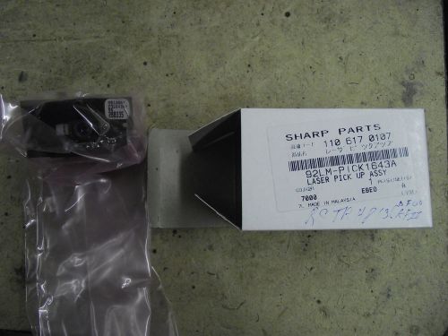 Sharp Laser Pickup  92LM-PICK1643A   92LHPC1UASY