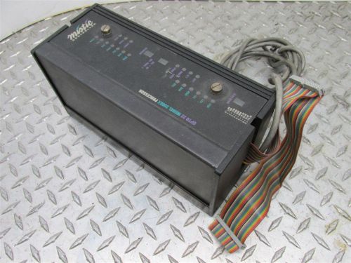 Opto 22 model 200sx processor mistic controller for sale