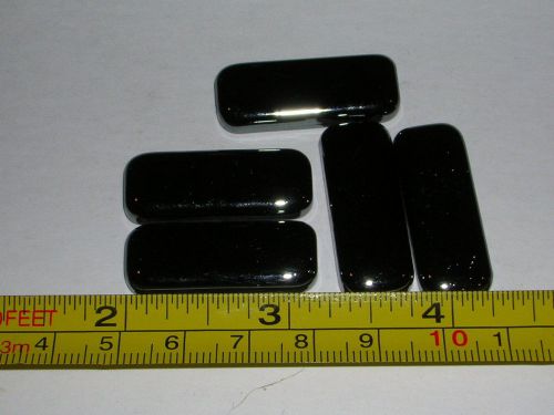 Selenium Metal element sample 7g 1.25&#034; bar ingot  99.999% purity