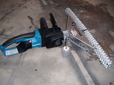 SFS ProCUTTER 27.5&#039;&#039; Open Cell Spray Foam Insulation Cutting &amp; Removal Tool