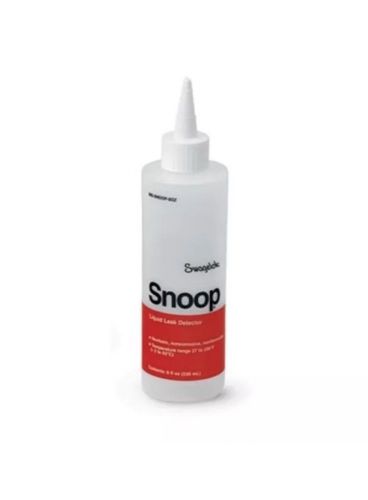 Snoop Liquid Leak Detector 8 oz (236 mL) Bottle by Swagelok