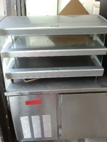 HATCO FOOD WARMER GR3SDS-39DCT Restaurant Equipment