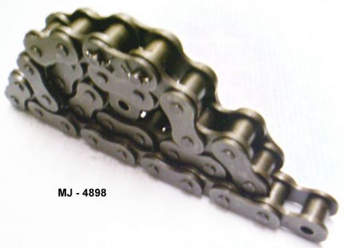 Federal equipment co. - conveyor roller chain assembly - p/n: c220191 (nos) for sale