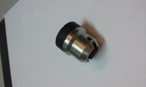 Santinelli 7070 Full Eye Lens Clamp Used