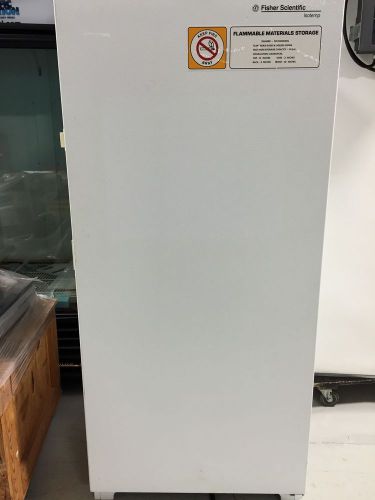 Revco Fisher Scientific F421FMSA14 Refrigerator/Freezer
