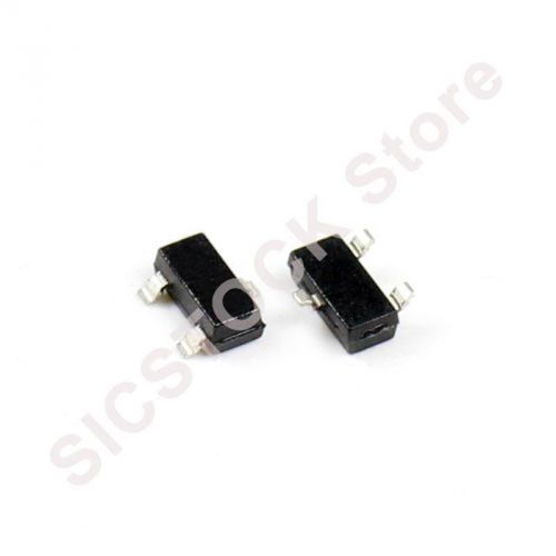 (5pcs) lm809m3-4.38/nopb ic micro reset circuit sot23-3 lm809m3-4.38 809 lm809 for sale