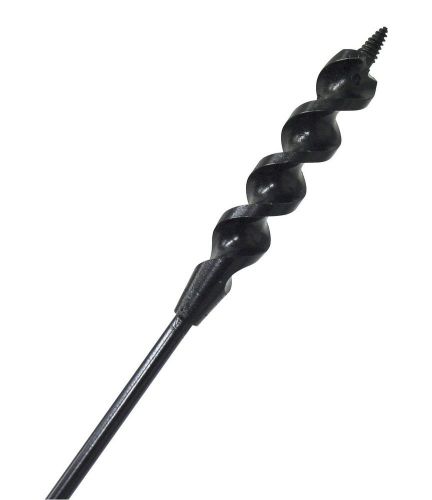 Greenlee 12-04-72a d&#039;versibit type a auger bit 3/4 by 72-inch for sale