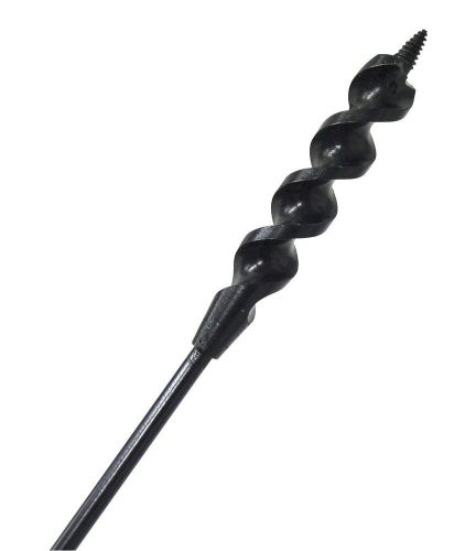 Greenlee 12-04-72A D&#039;VersiBIT Type A Auger Bit 3/4 by 72-Inch