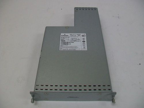 CISCO 341-0235-05 A0 Emerson AA24910 RS5 Power supply for 2911 Router