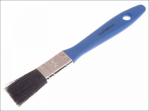 Faithfull - Utility Paint Brush 19mm (3/4in) - 7500107