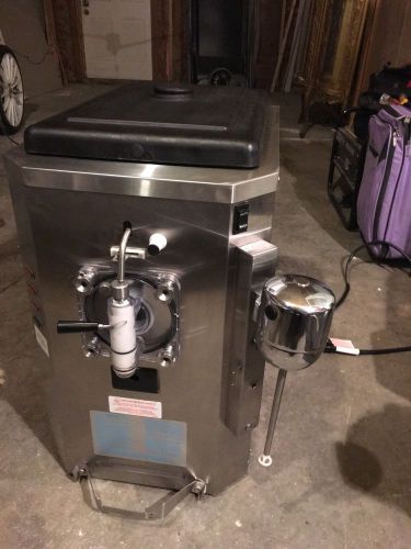 Used Taylor 430-12 Frozen Drink Machine