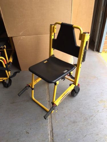 Refurbished stryker 6250 stair chair ems emt ambulance for sale