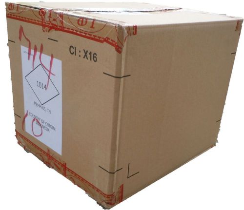 Heavy Duty Cardboard Packing Boxes - Small, Medium, and Large Available