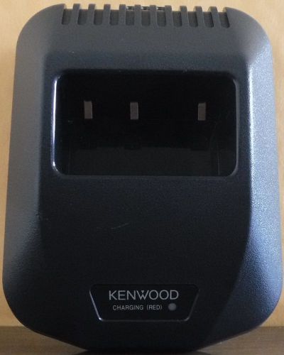 KSC-17 Kenwood Charger/Used/Guaranteed Working