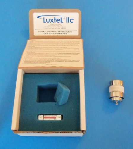 Bulb: Xenon  Luxtel  &#034;CL 300 BF&#034;  Olympus Light Source  CLV-U20 / U40/ 160 / 180