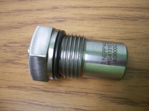 ENERPAC MS4131ST/A0900C MANIFOLD CYLINDER ***NEW***