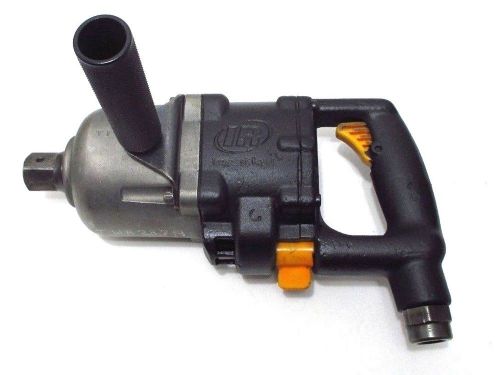 Ingersoll rand 3940b2ti impact wrench 1&#034; drive 2,500 ft-lbs max 6,000 rpm usa! for sale