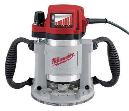 Milwaukee 5625-20 router, fixed base for sale
