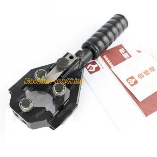 TSC-40 Manual Cable Stripper Insulating Layer Semiconductor Layer Stripper Tool