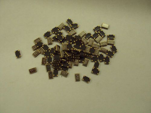 3R**80-PCS Electronic Components C 16.8 415608 GOLD