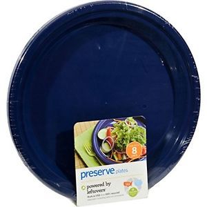 Reusable Plate