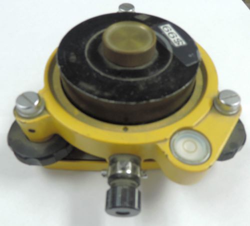 Topcon Transit Level Made in Japan