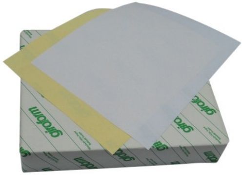Global lab supply carbonless paper 2-part 1 ream / 500 sheets  (250 sets) bright for sale