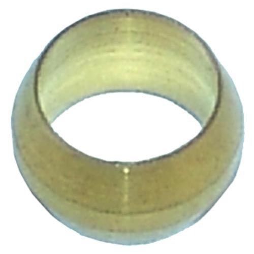 Ferrule, Brass -5/16&#034;(20/Pkg) 263652 26-3652