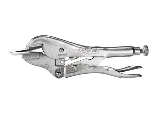 Irwin vise-grip - 8r locking sheet metal tool 200mm (8in) for sale