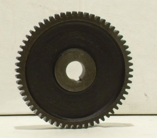 South Bend 9&#034; Lathe - 60 Tooth Change Gear 3 7/8&#034; Diameter - Great Condition