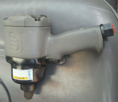 3/4 inch impact wrench
