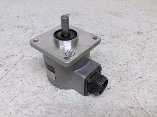 BEI 924-01055-077 H25D-SS-20.000-T10-ABC-4469-SM16-S Encoder 92401055077