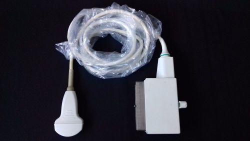 GE 3.5C Convex Ultrasound Probe