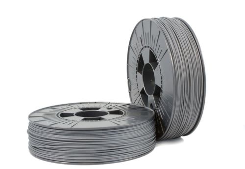 Hips 1,75mm iron grey 0,75kg - 3d filament supplies for sale