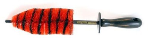 Speed master jr. wheel brush (soft,nonabrasive 2 inch bristles)pac6(dsm-2000) for sale