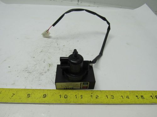 Supercool 37751 electric valve  cc4-05357 for domino ink jet printer for sale