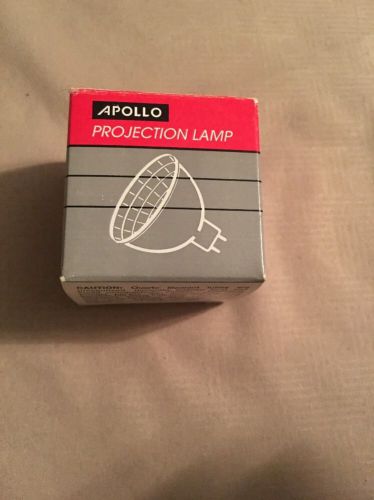 Bulb for Apolloeclipse/Concept/3M/Elmo/Buhl/Da-lite and Dukane Products, 82V