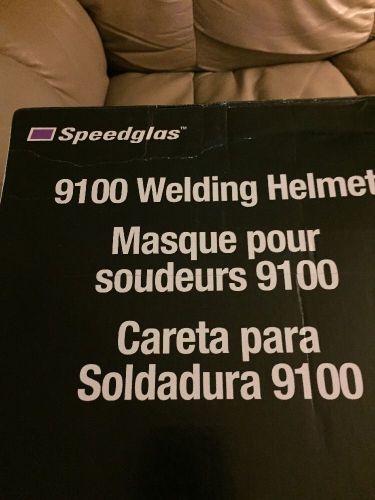 speedglas 9100