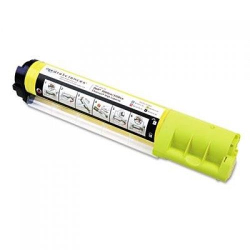 Media mdams3031yhc 3000cn compatible, new build, 310-5729 toner, 4,000 yield for sale