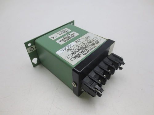 Ohio semitronics avt-005e2 ac voltage transducer for sale