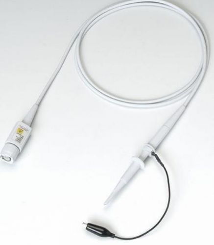 YOKOGAWA 701943 500MHZ DC+AC Peak Oscilloscope Probe