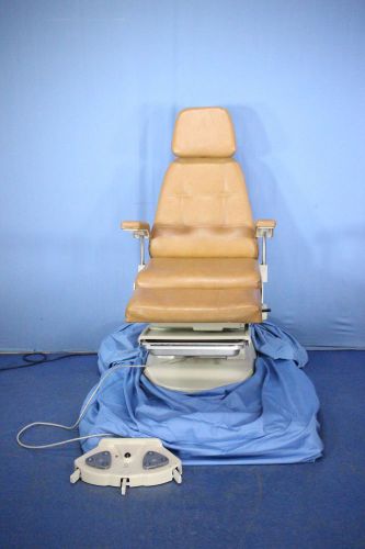 Boyd Surgical Chair Podiatry Chair Surgical Chair Surgery Chair with Warranty