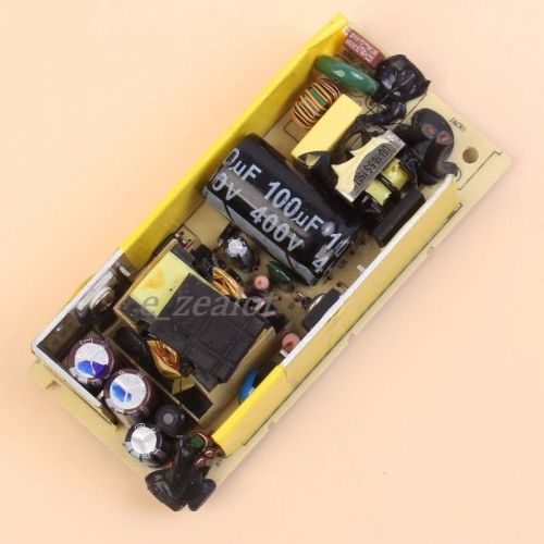 5V 5A AC-DC Converter Switching Power Supply Module 5000MA Bare Circuit Board