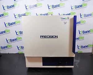 Precision Incubator 51221087