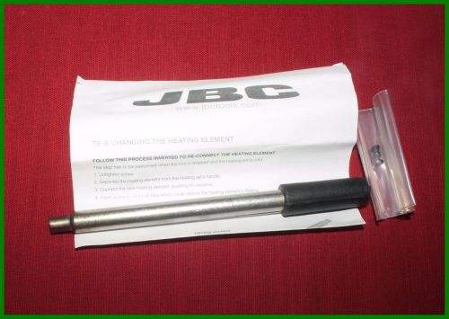 Lot of 3 JBC Tools 0012374 Replacement Heating Element for TE Wand NEW in Box