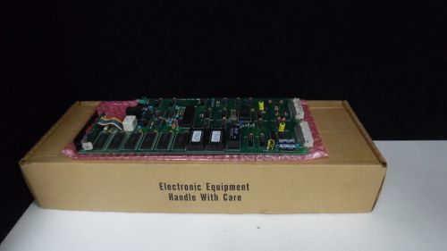 Radionics ds500 mpu board for sale
